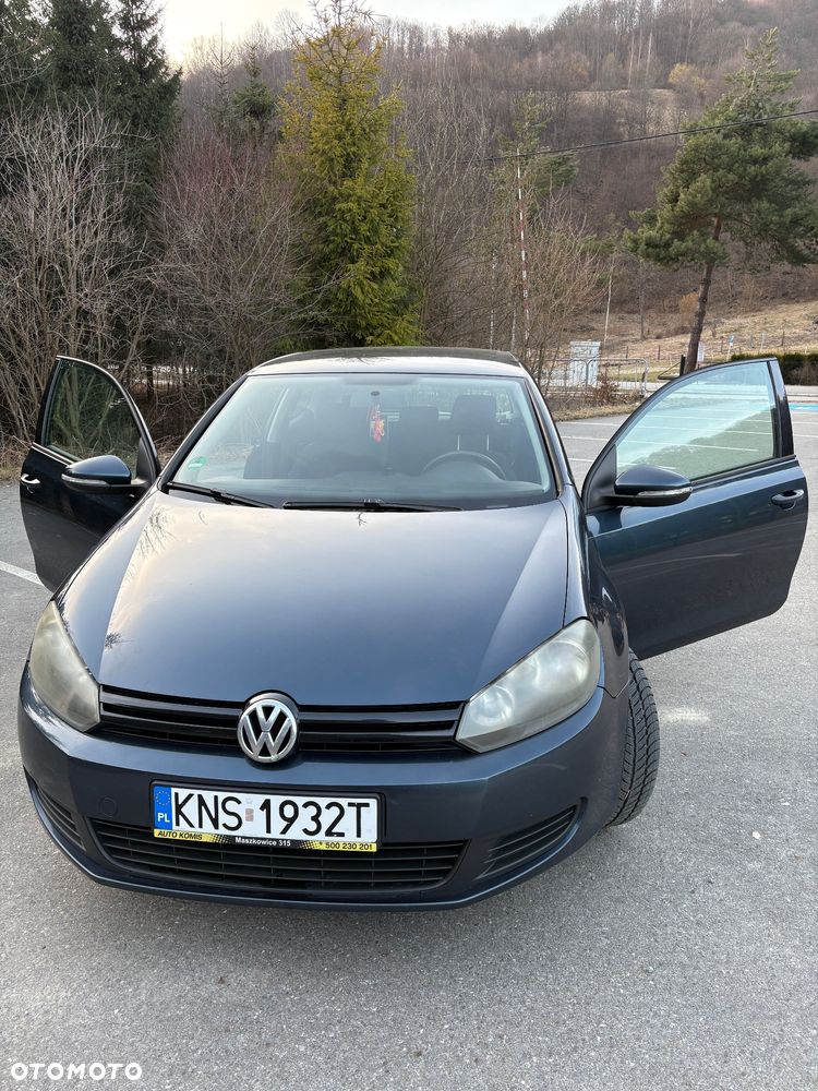 Volkswagen Golf - 9