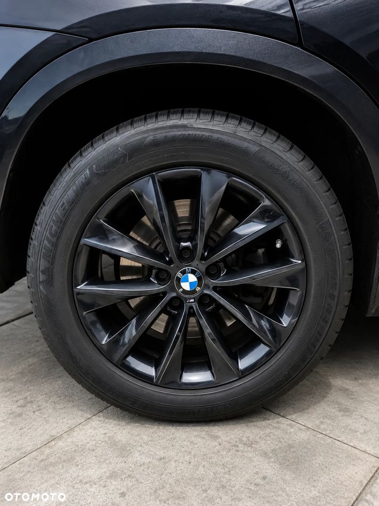 BMW X4 xDrive28i M Sport - 5