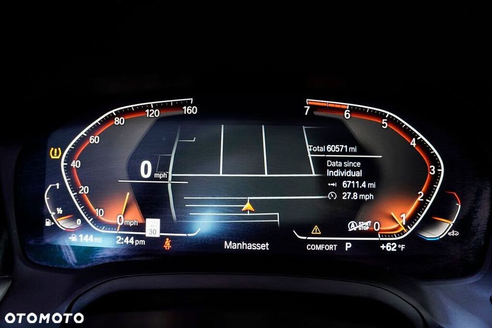 BMW Seria 3 330i M Sport - 18