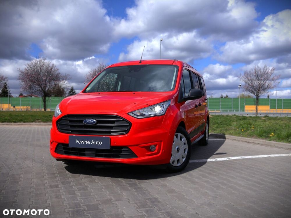 Ford Transit - 5