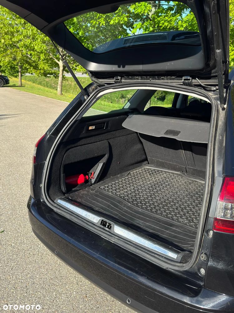 Citroën C5 HDi 165 FAP Confort - 12