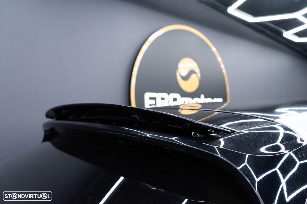 Porsche Panamera Sport Turismo 4 E-Hybrid - 20