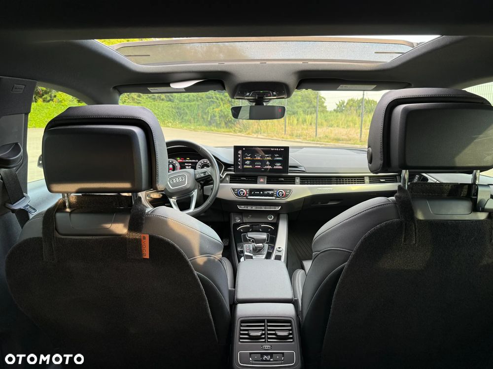 Audi A5 Sportback - 19