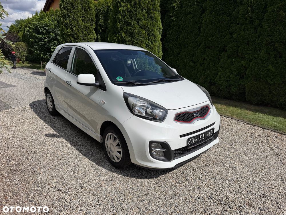 Kia Picanto - 2
