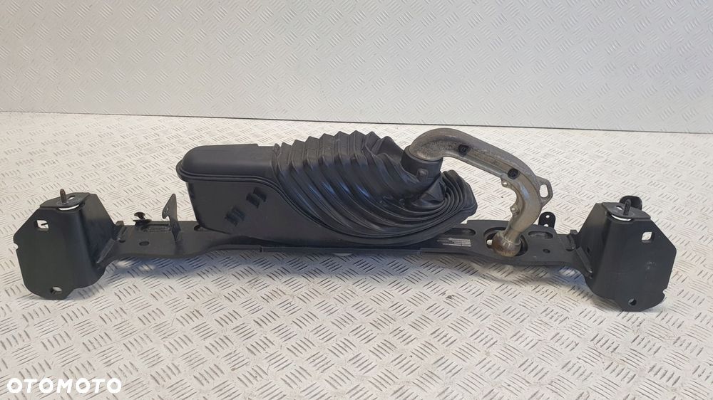 bmw 3 g20 g21 hak holowniczy elektryczny westfalia 303414600061 - 5