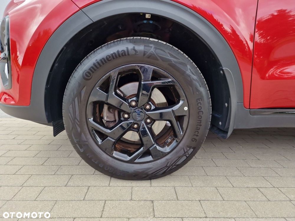 Kia Sportage 1.6 GDI Black Edition 2WD - 37