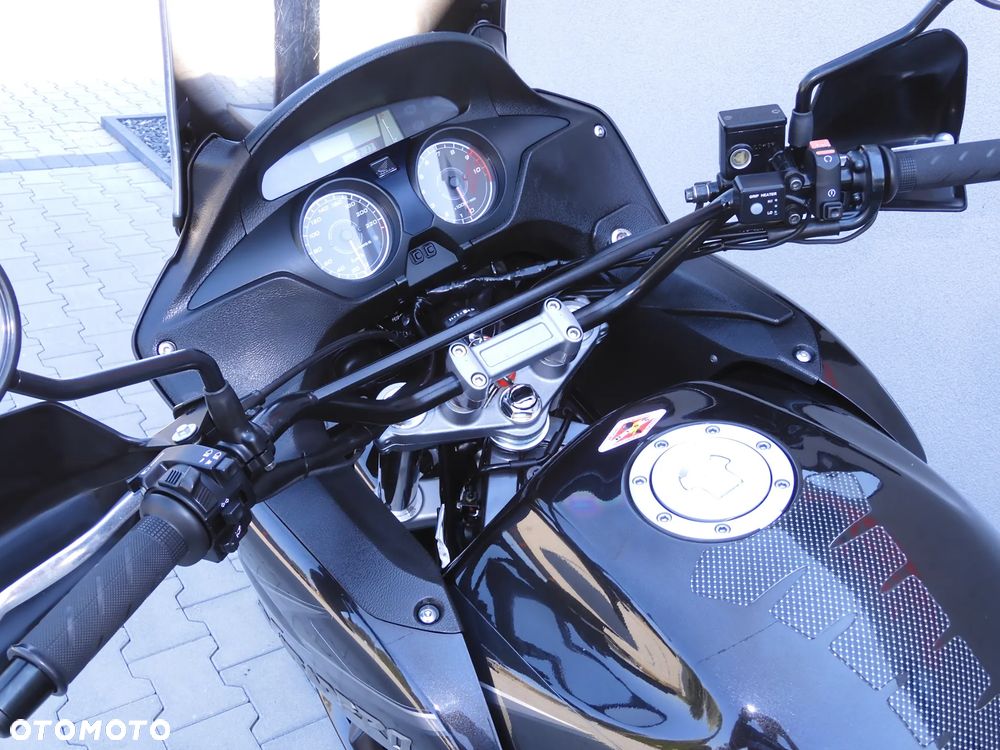Honda Varadero - 30