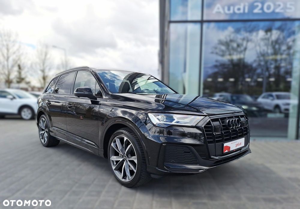 Audi Q7 - 37