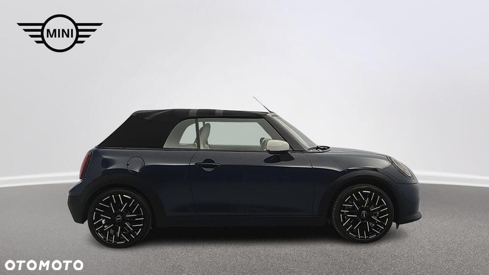 MINI Cooper S - 5