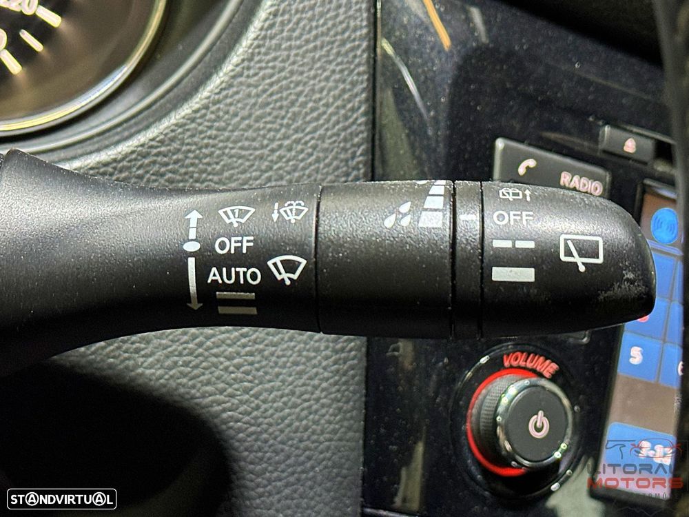 Nissan Qashqai 1.5 dCi N-Connecta - 24