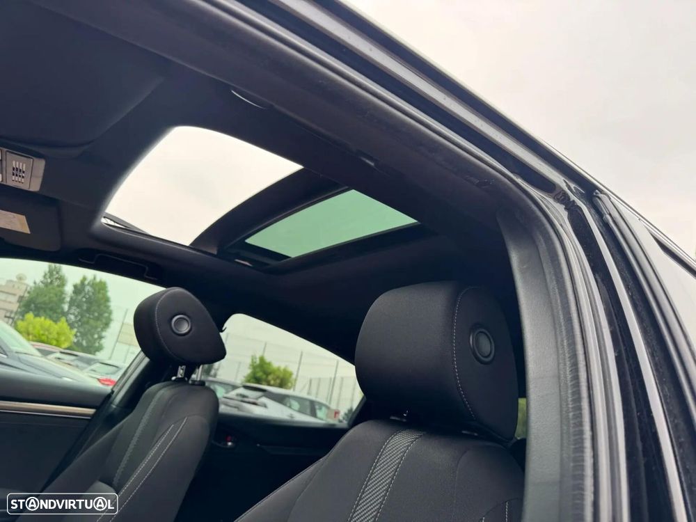 Honda Civic 1.6 i-DTEC Elegance Navi - 43