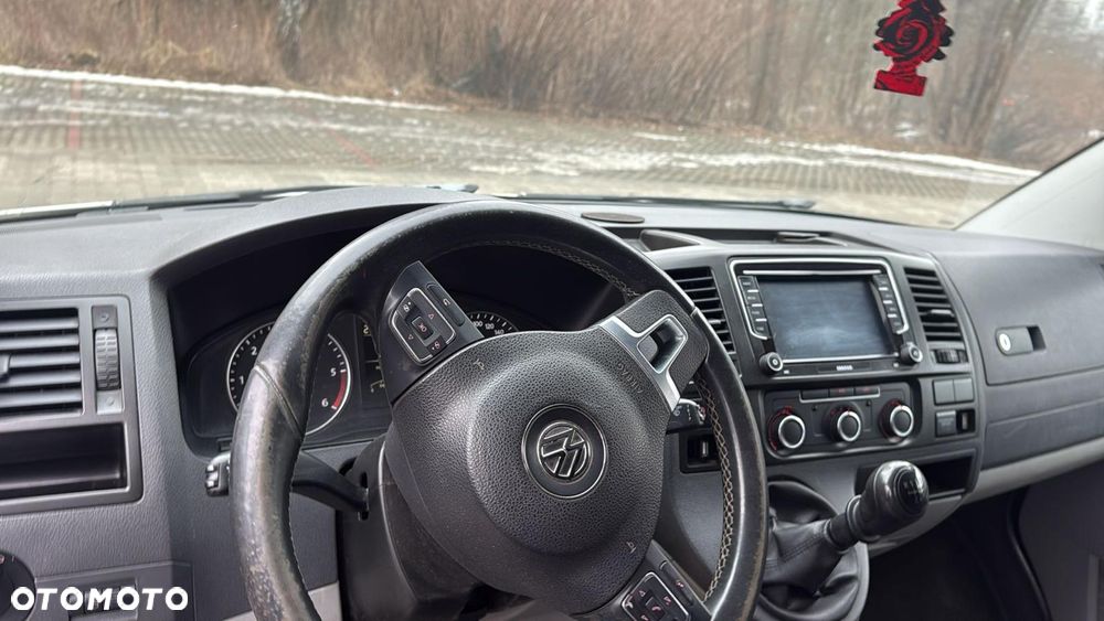 Volkswagen Transporter Standard - 3