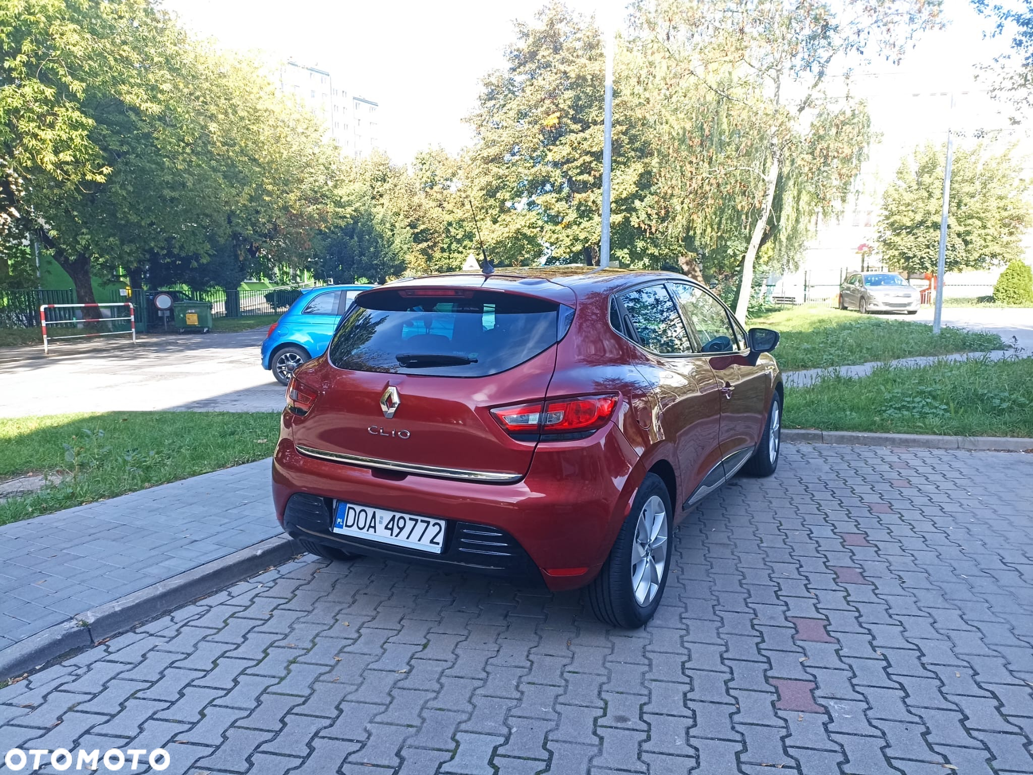 Renault Clio 1.2 Enegry TCe Limited - 3