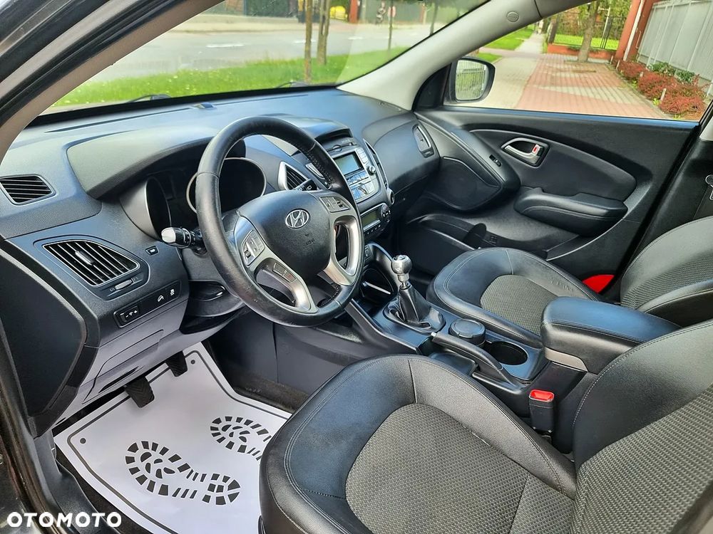 Hyundai ix35 2.0 Style - 5