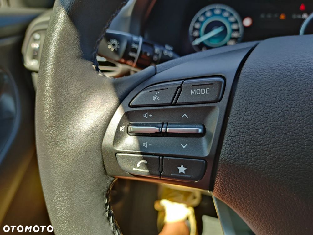 Hyundai i30 1.0 T-GDI Modern - 16