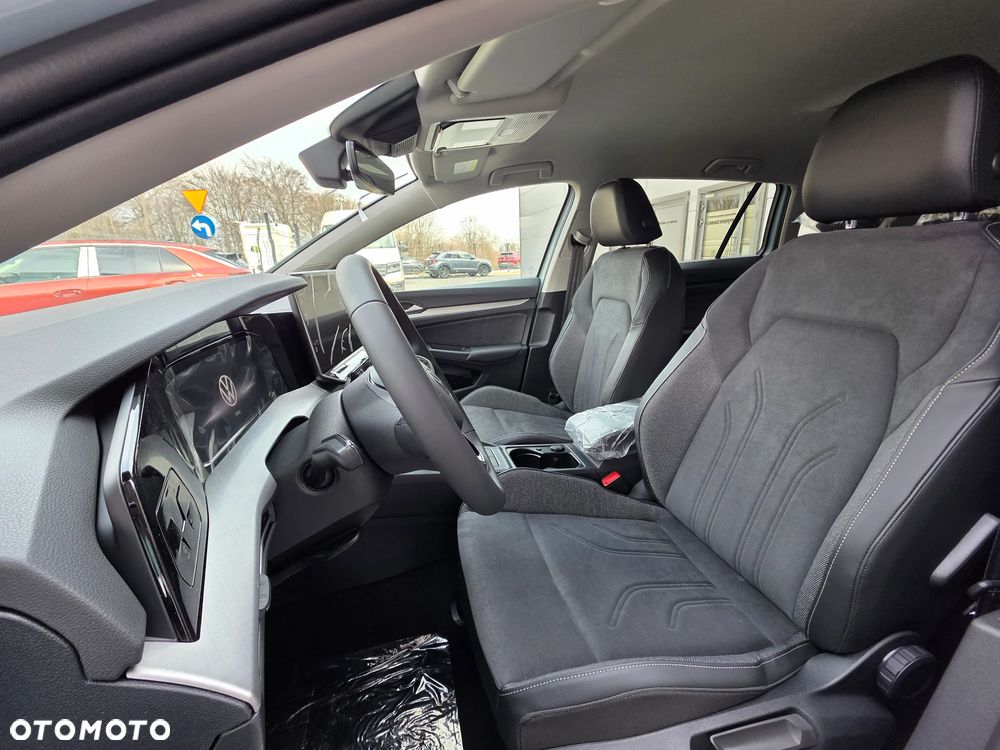 Volkswagen Golf Variant 1.5 TSI Life Plus - 13