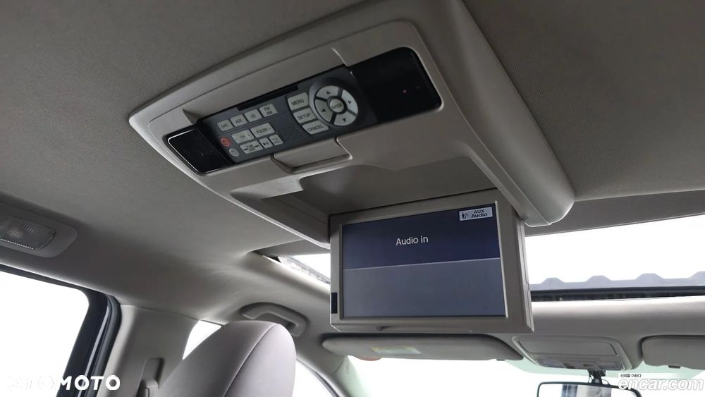 Honda Odyssey 3.5 LX - 17