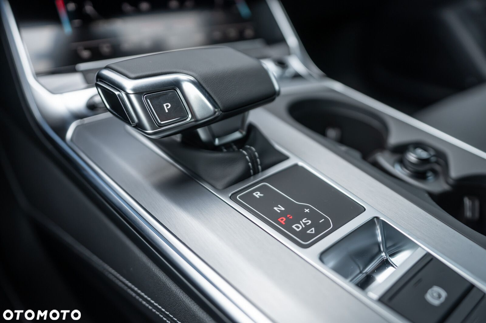 Audi A6 - 17