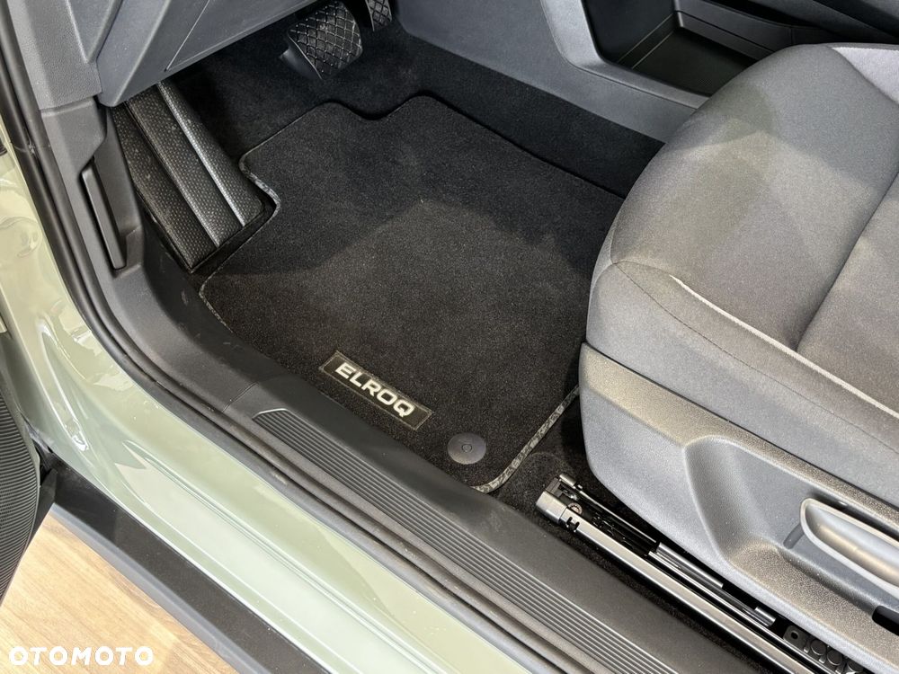 Skoda Elroq 60 63kWh - 18