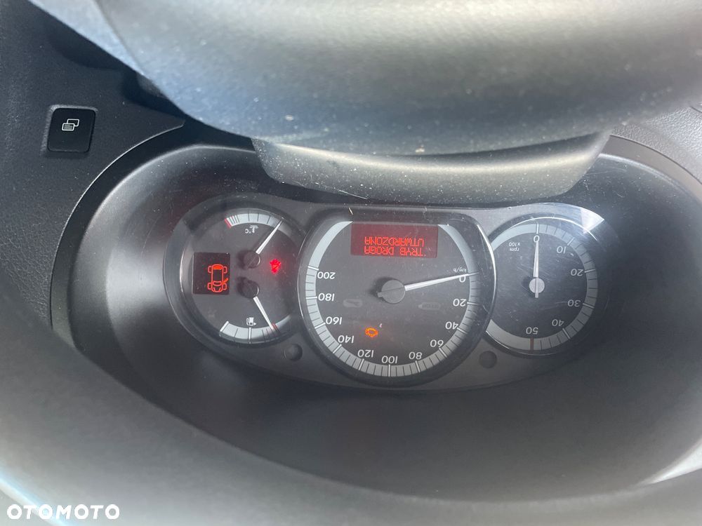 Mercedes-Benz CITAN - 11