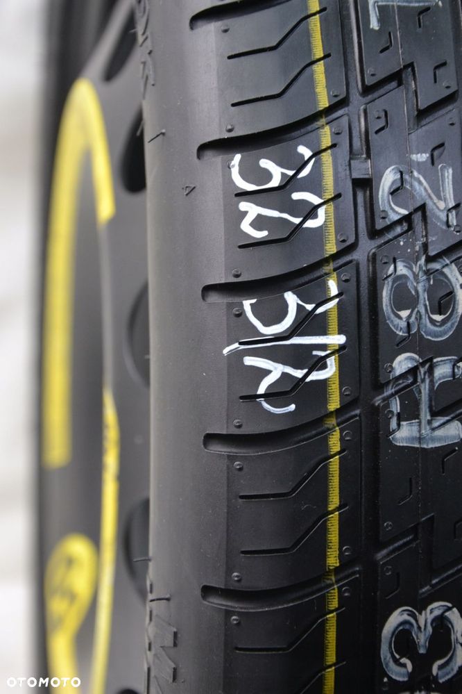 DOJAZDÓWKA R16 AUDI A3 8P 8V A4 B7 ZESTAW -30 - 3