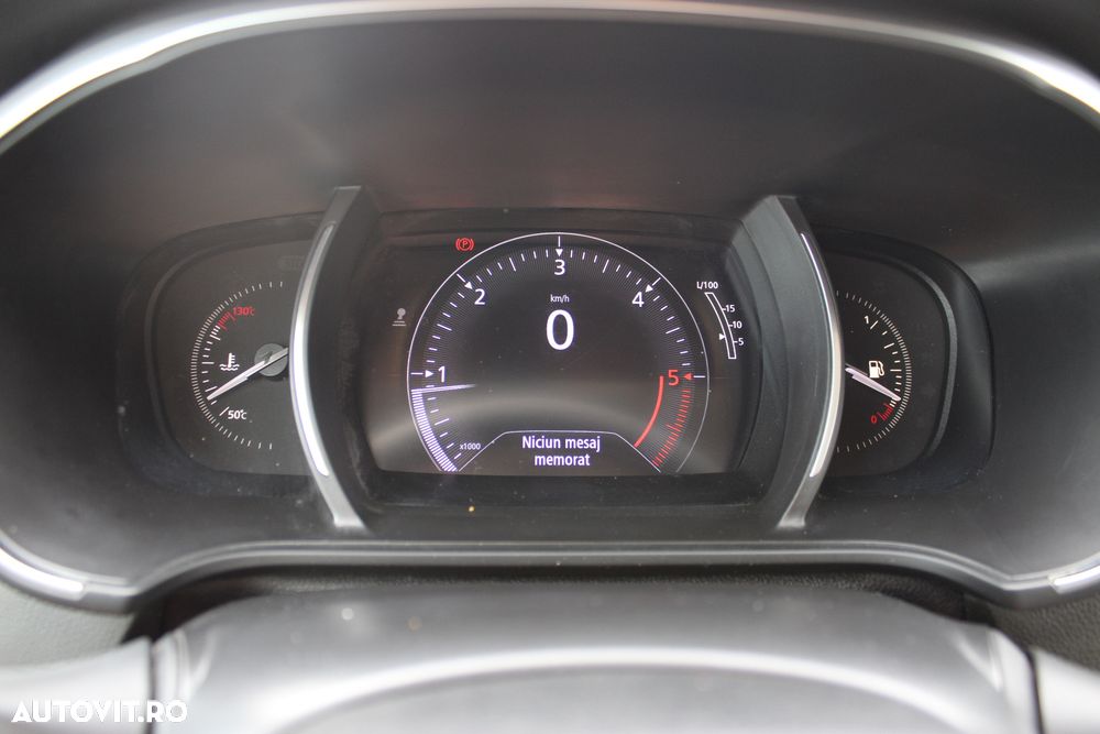 Renault Megane BLUE dCi Limited - 26