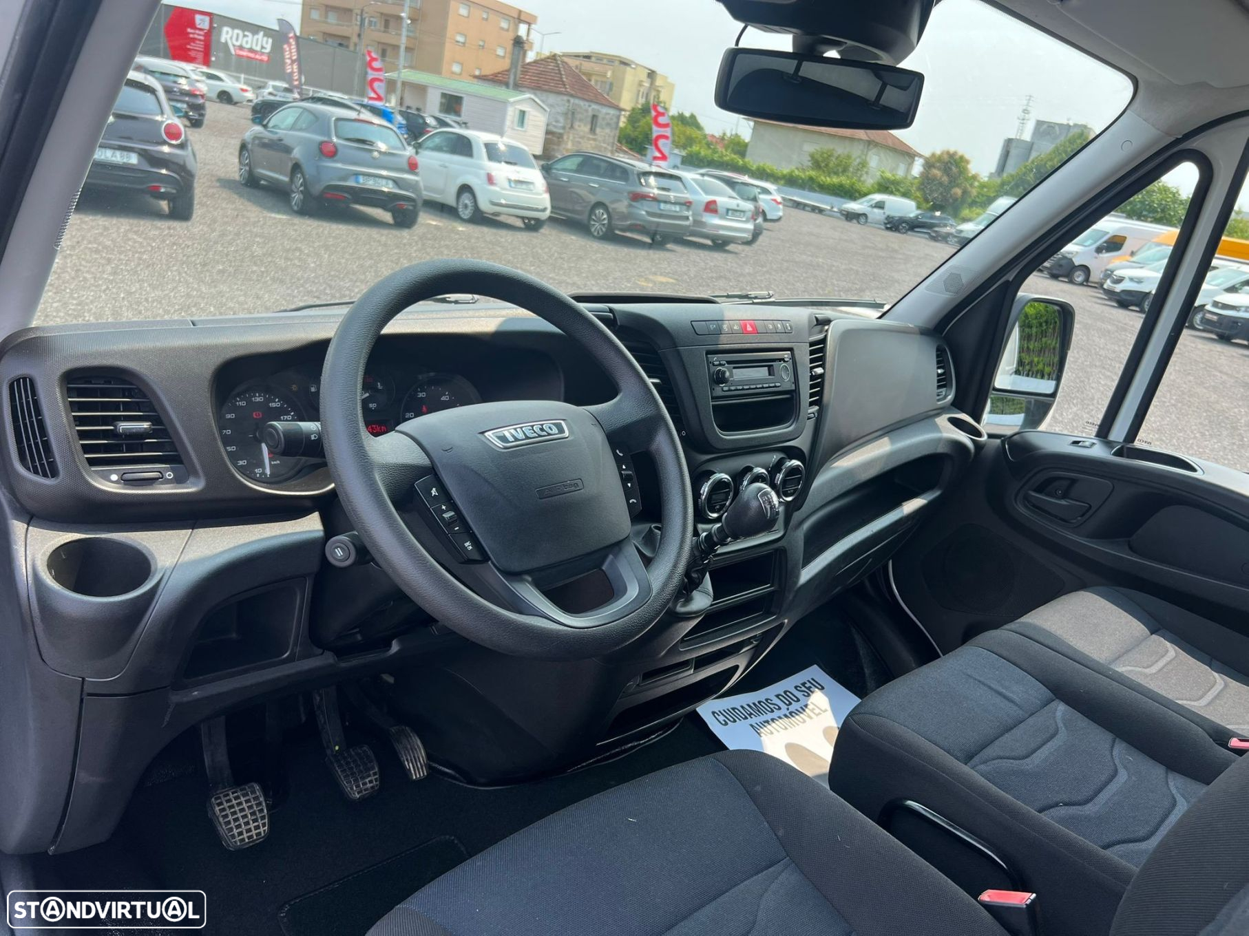 Iveco Daily 35S16 - 7