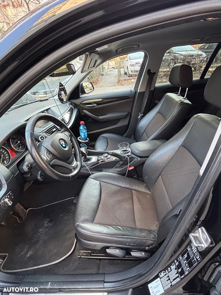 BMW X1 xDrive20d Aut. xLine - 3