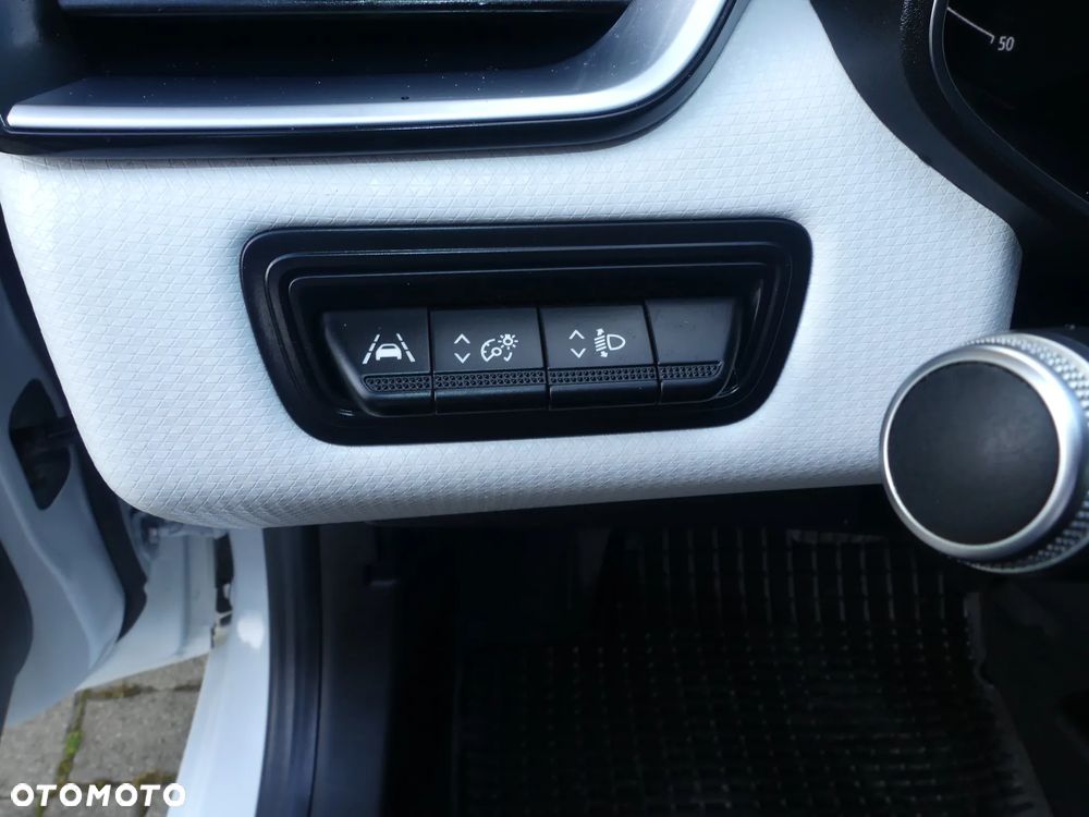 Renault Clio 1.3 TCe Intens EDC - 21