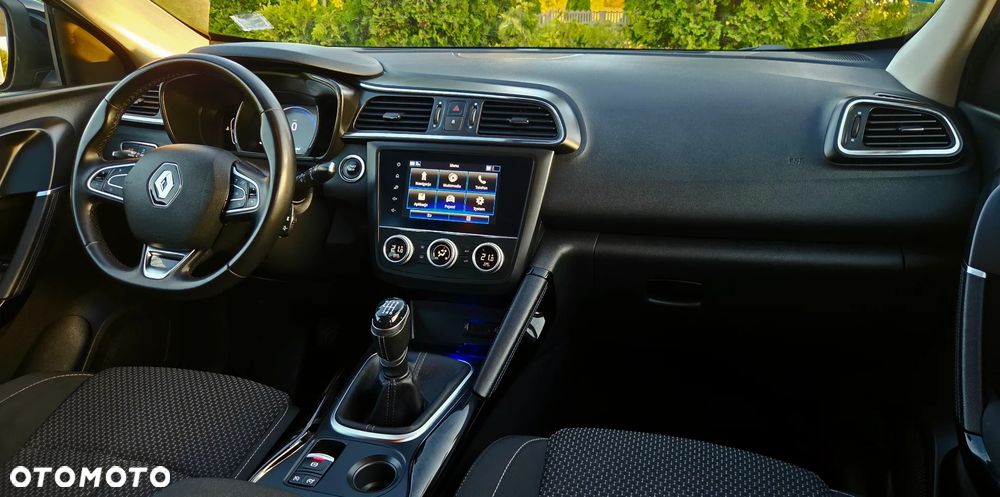 Renault Kadjar TCe 140 GPF LIFE - 7