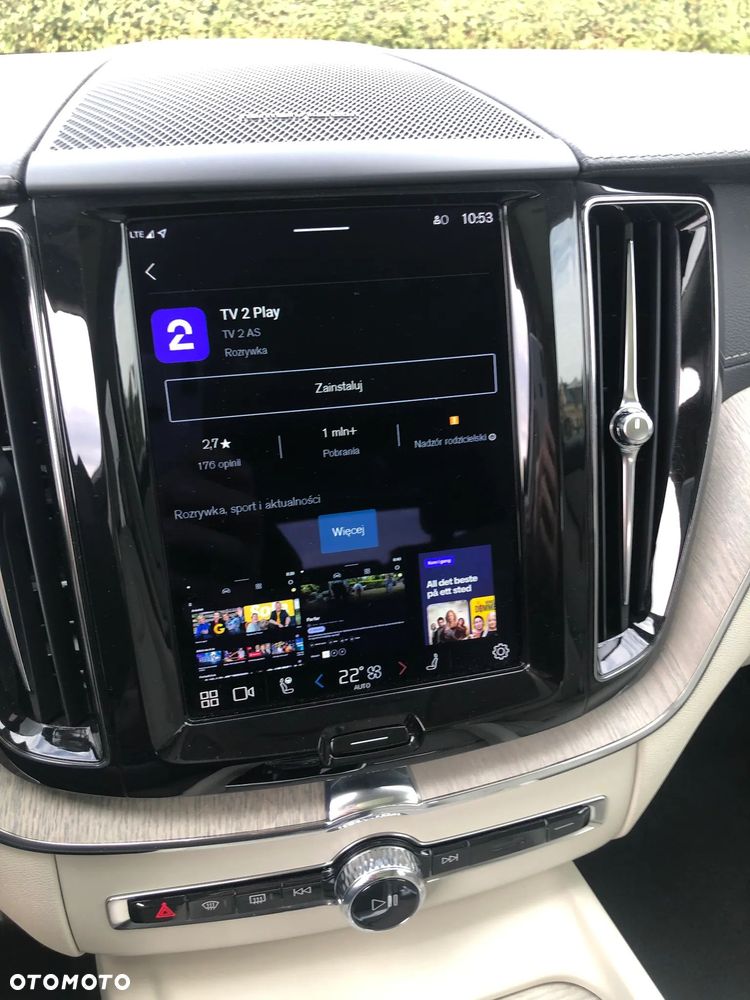 Volvo XC 60 - 38