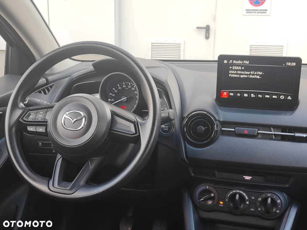 Mazda 2 - 20