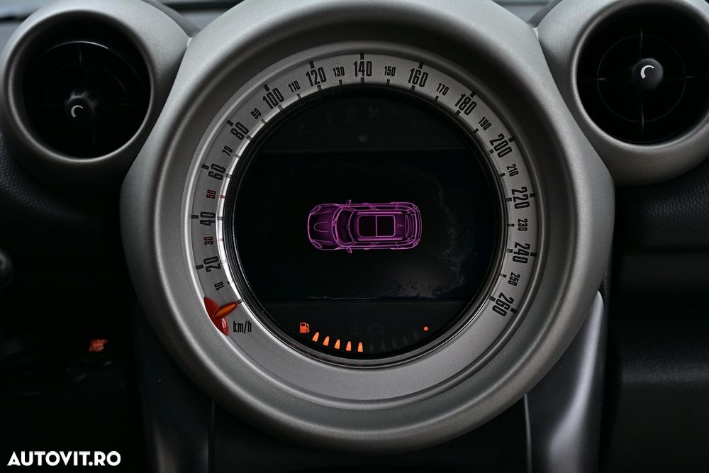 Mini Countryman Cooper S All4 Aut. - 21