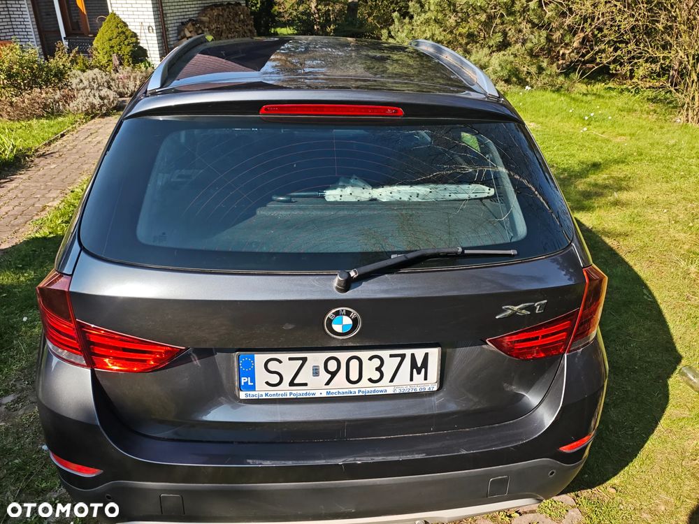 BMW X1 sDrive18d xLine - 4