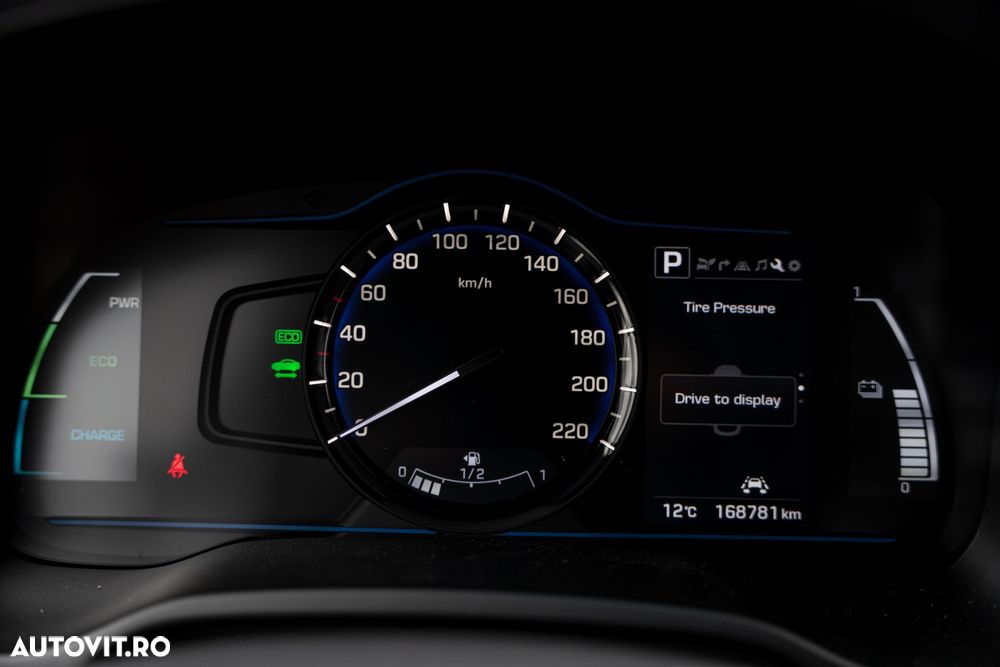 Hyundai IONIQ 141CP Exclusive - 27