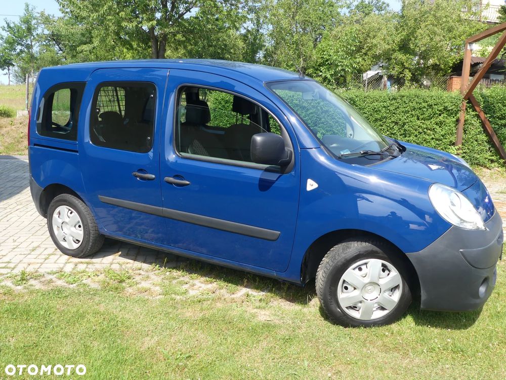 Renault Kangoo - 14