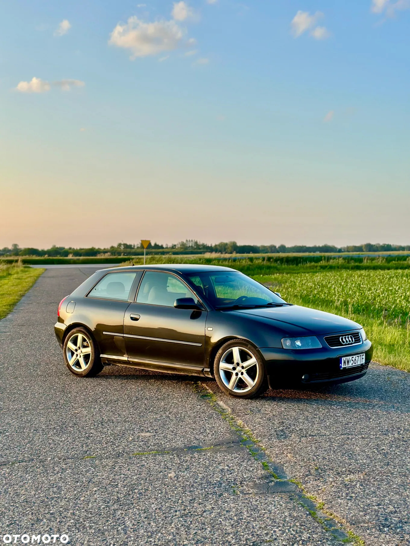 Audi A3 - 24