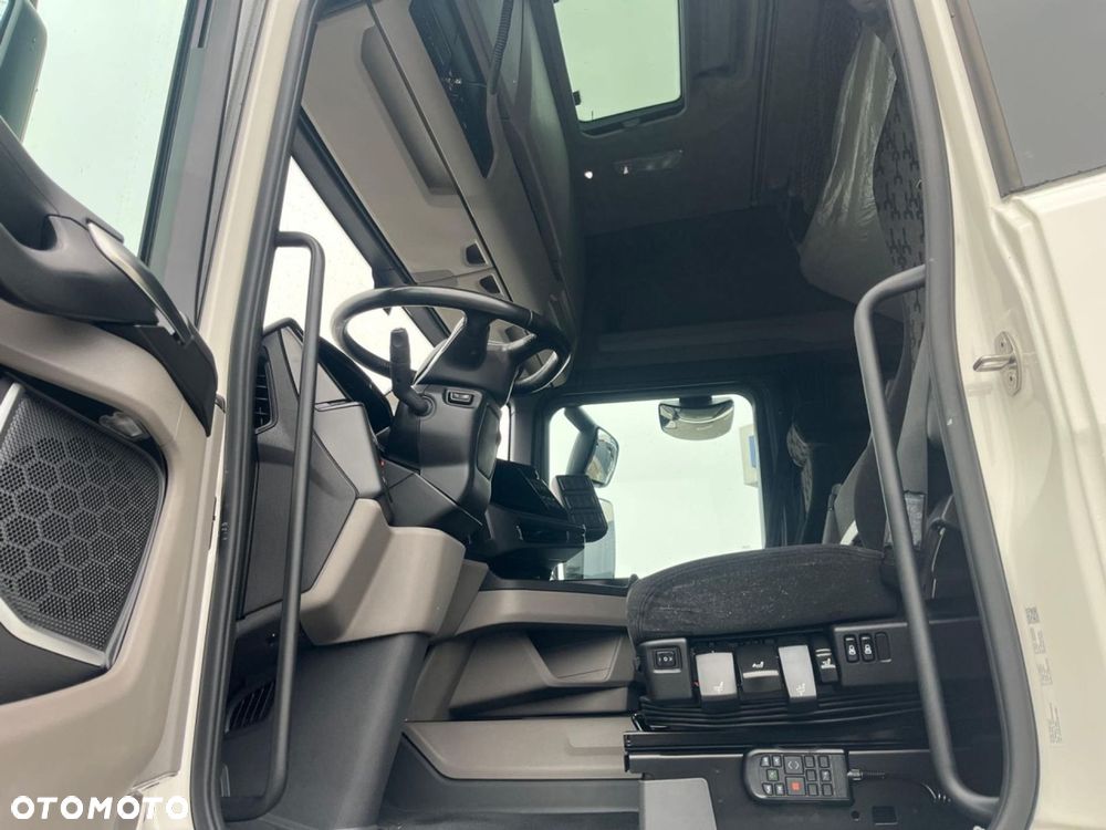 Scania R 460 A4x2NA ADR FL Kompresor - 19