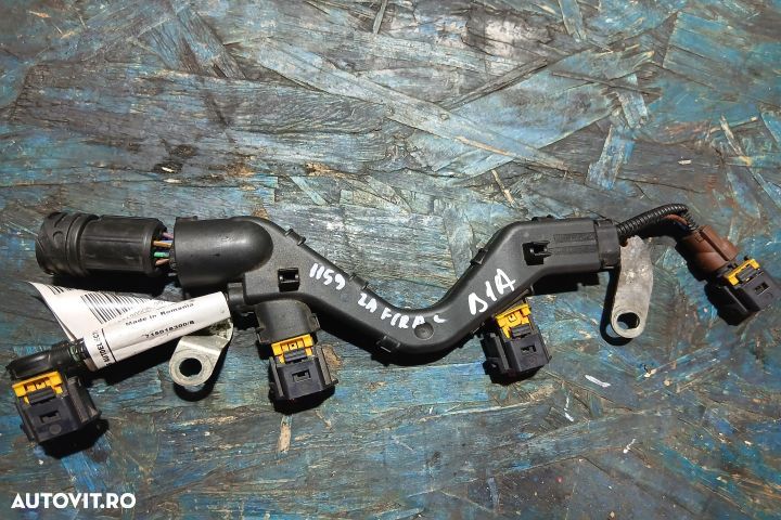 Instalatie electrica injectoare 55580911 55579262 55580911 55579262 O - 1