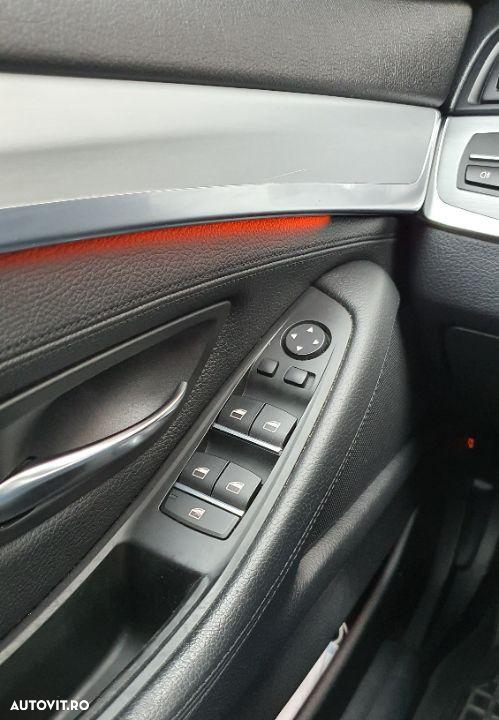 BMW Seria 5 - 9