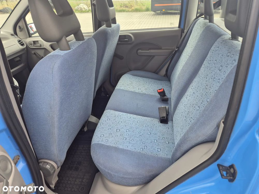 Fiat Panda 1.1 Fresh - 11