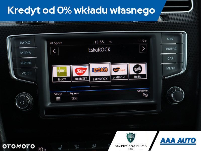 Volkswagen Golf Variant - 14