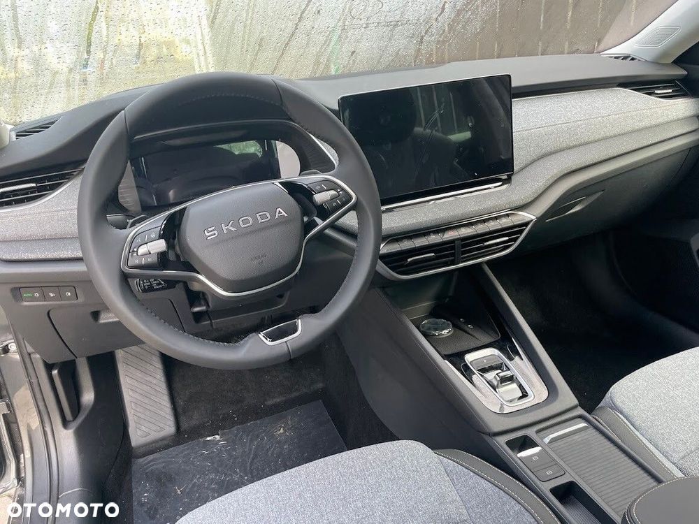 Skoda Octavia 2.0 TSI Drive Selection 4x4 DSG - 7