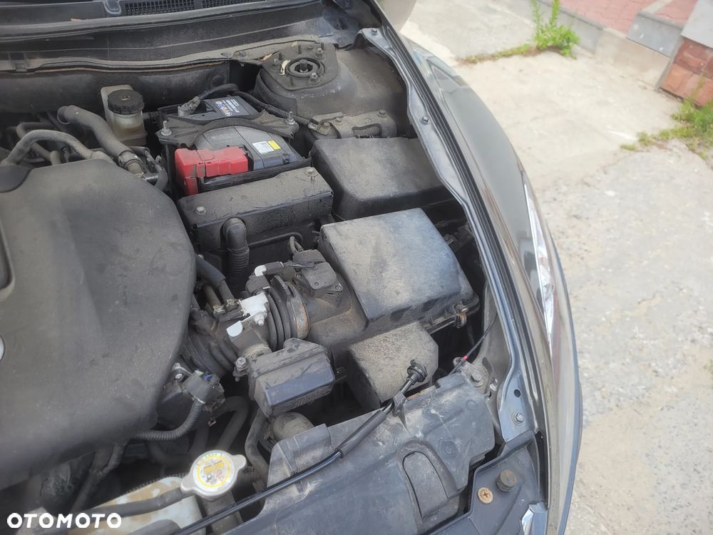 Mazda 6 Sport 2.0 MZR DISI Exclusive-Line - 26