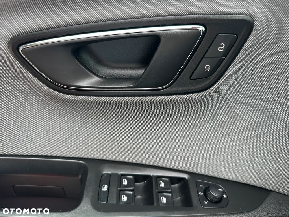 Seat Leon 1.6 TDI Full LED S&S - 8