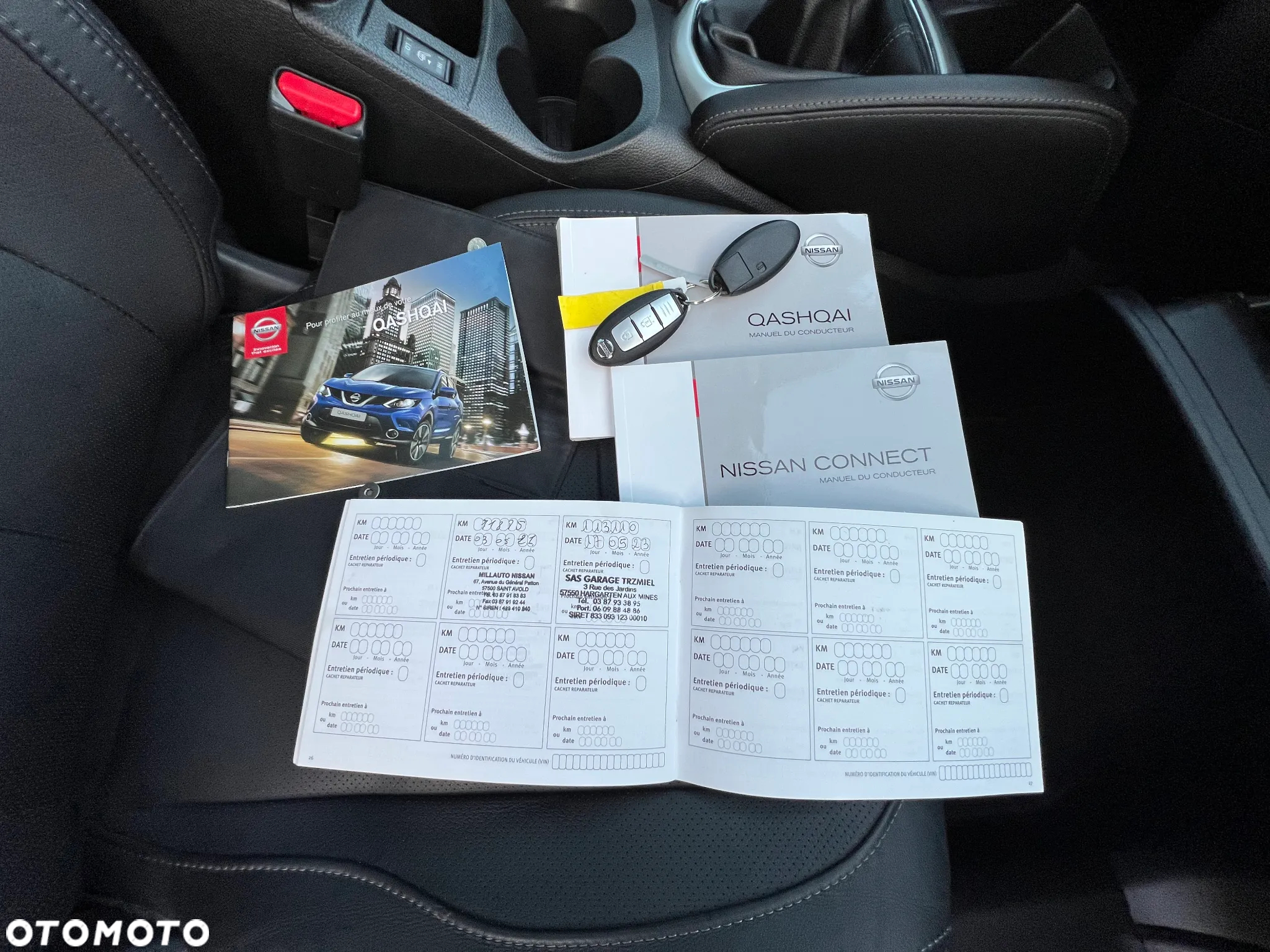 Nissan Qashqai 1.2 DIG-T 360 - 39