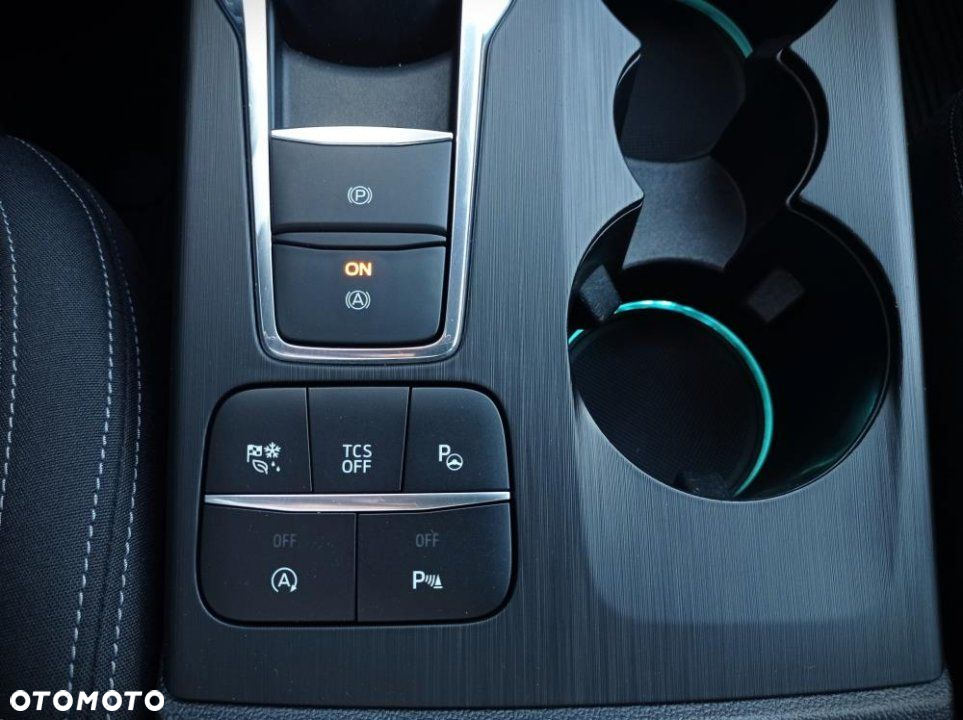 Ford Focus - 34