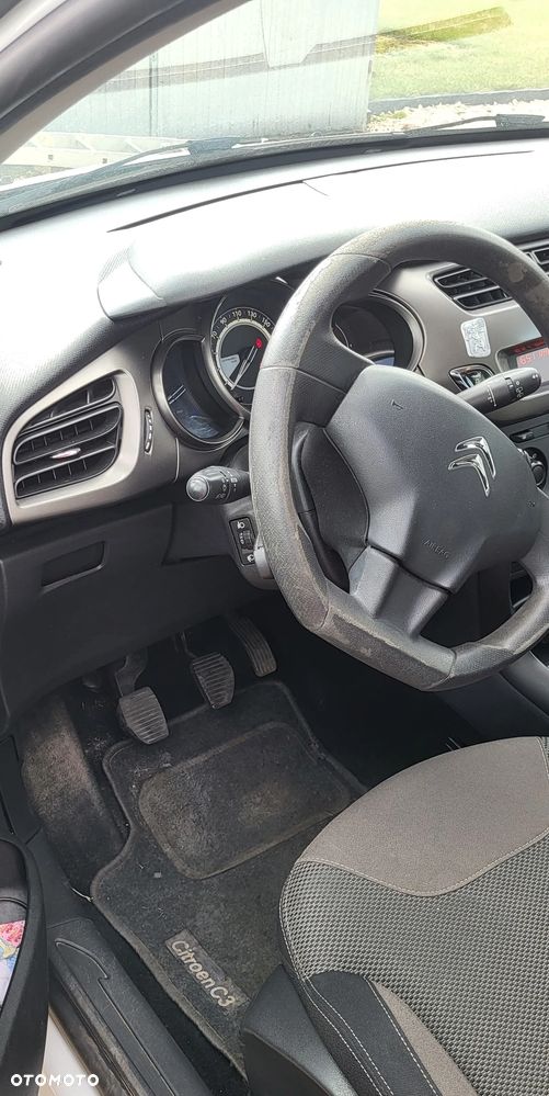 Citroën C3 1.4 HDi Attraction - 18