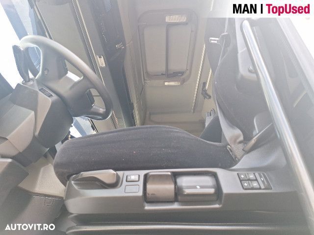 MAN TGX 18.470 4x2 BL SA - 6