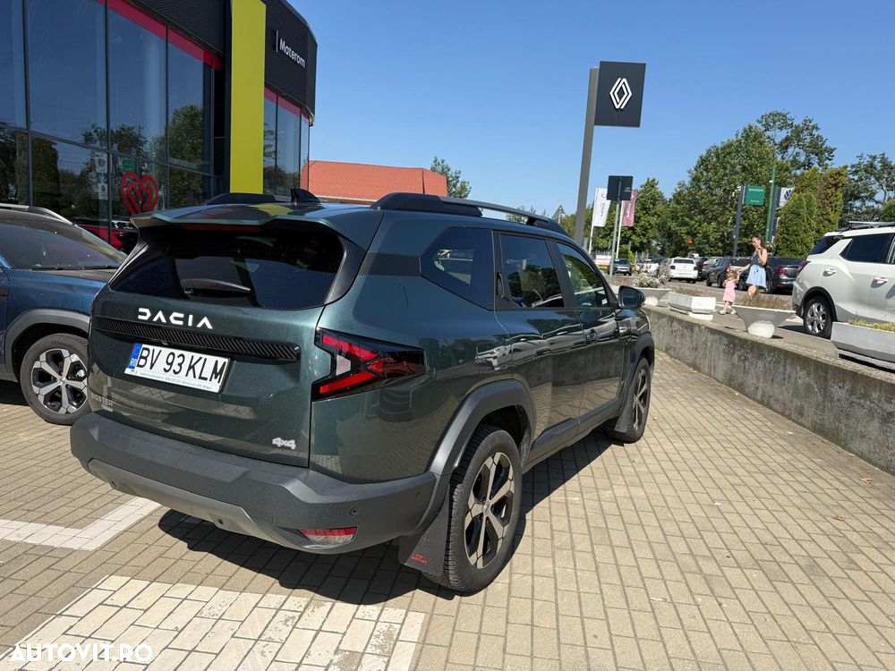 Dacia Bigster - 7